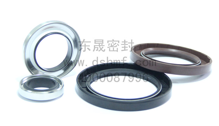 油封密封件產品