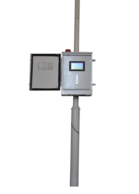 voc在線監(jiān)測設(shè)備