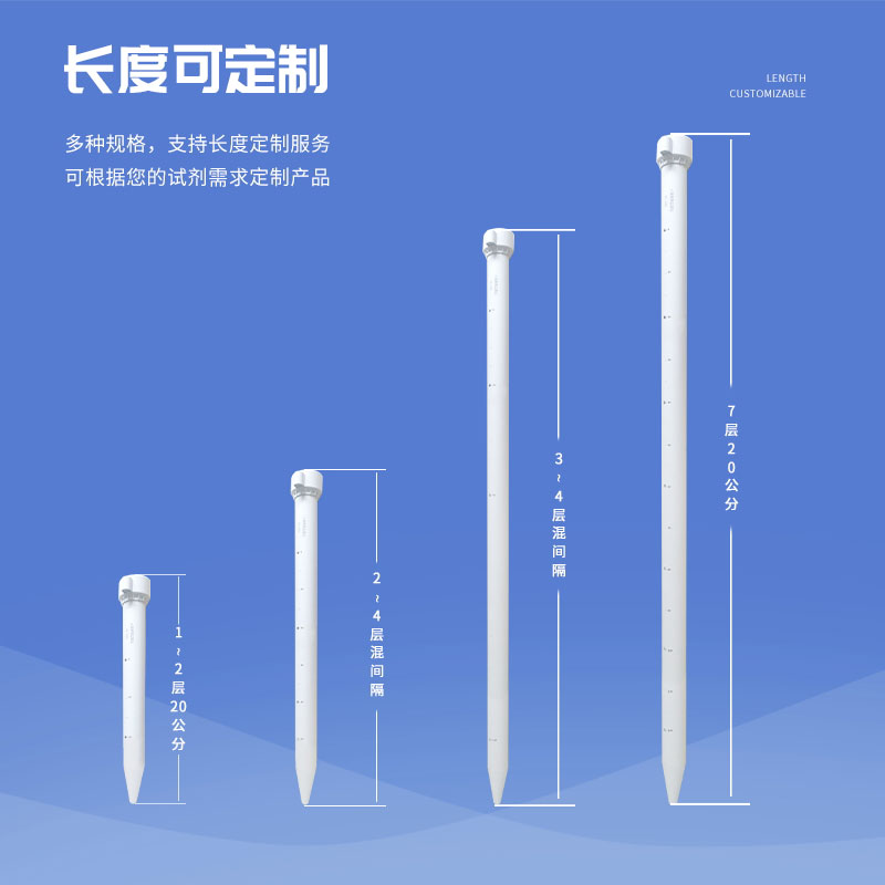 三層管式土壤墑情監(jiān)測(cè)系統(tǒng)安裝說明 三層管式土壤墑情監(jiān)測(cè)系統(tǒng)安裝說明