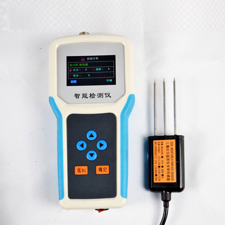 土壤水分快速測(cè)定儀推薦 土壤水分快速測(cè)定儀推薦