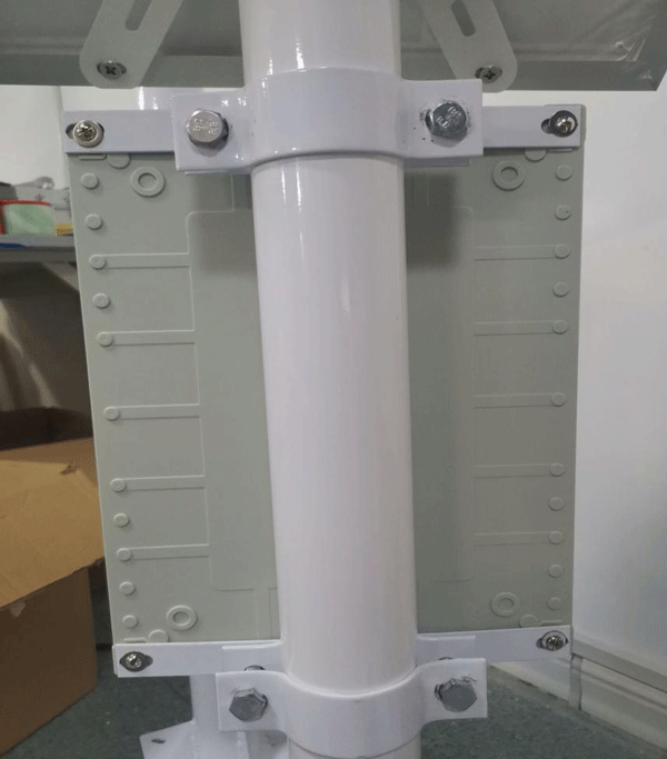 土壤墑情監(jiān)測站設備安裝方案 土壤墑情監(jiān)測站設備安裝方案