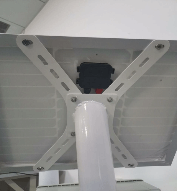 土壤墑情監(jiān)測站設備安裝方案 土壤墑情監(jiān)測站設備安裝方案