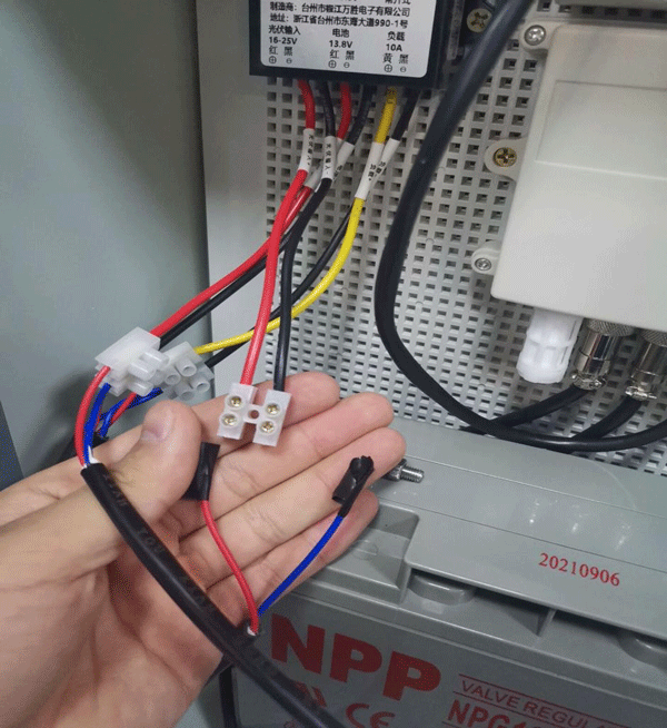 土壤墑情監(jiān)測站設備安裝方案 土壤墑情監(jiān)測站設備安裝方案