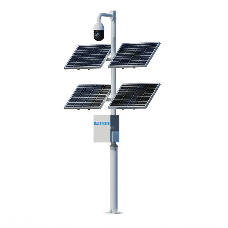 作物生長(zhǎng)監(jiān)控系統(tǒng)