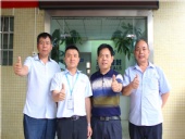東晟密封的專業(yè)，造就友商的信賴