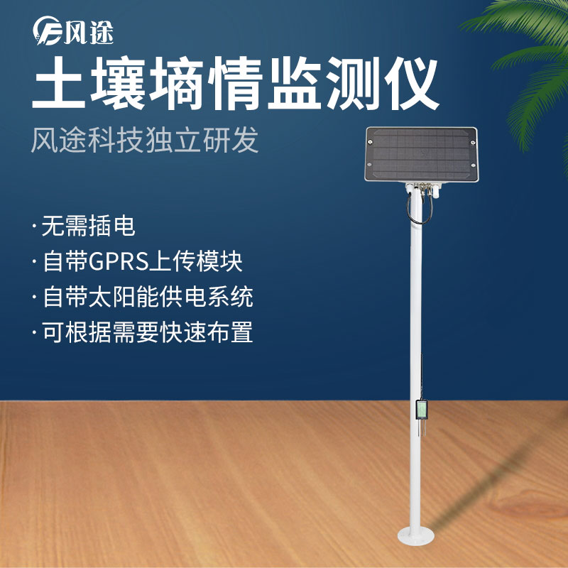 土壤環(huán)境好壞關(guān)系到作物種植！