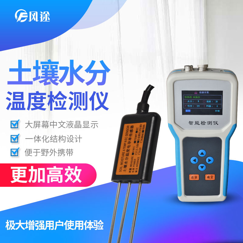 土壤水分有哪些類型？