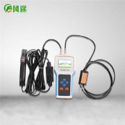 土壤墑情速測(cè)儀監(jiān)測(cè)土壤相對(duì)含水量