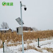 土壤墑情檢測(cè)系統(tǒng)在農(nóng)業(yè)發(fā)展中起到什么作用?