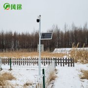 土壤墑情監(jiān)測儀對推動農(nóng)業(yè)現(xiàn)代化意義重大