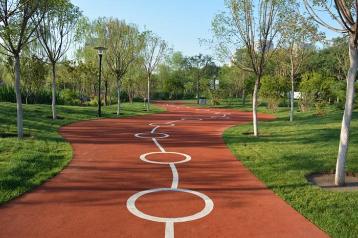 土壤墑情監(jiān)測(cè)系統(tǒng)幫助城市公園人造綠地研究分析 土壤墑情監(jiān)測(cè)系統(tǒng)幫助城市公園人造綠地研究分析