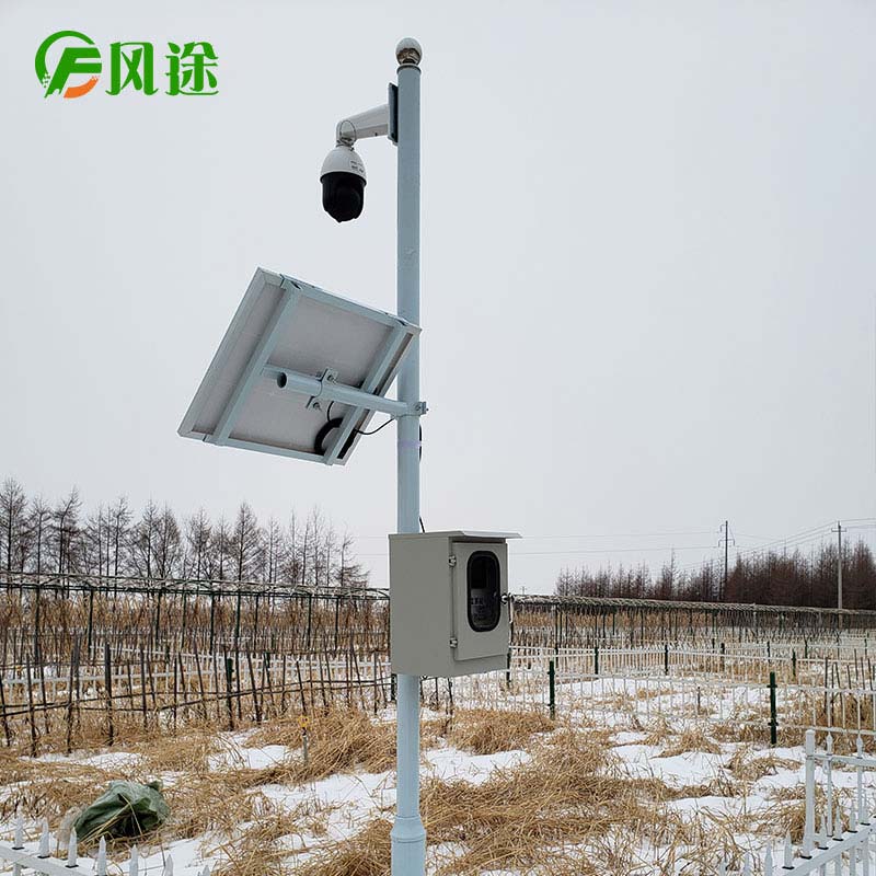 土壤墑情自動(dòng)化測(cè)報(bào)系統(tǒng)的功能 土壤墑情自動(dòng)化測(cè)報(bào)系統(tǒng)的功能