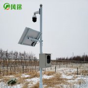 基于無線傳感網(wǎng)的土壤水分實(shí)時(shí)監(jiān)測(cè)系統(tǒng)