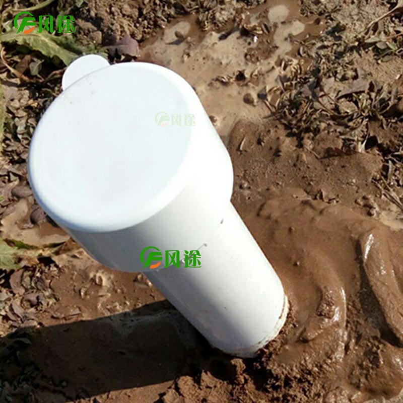 關(guān)于農(nóng)業(yè)墑情監(jiān)測系統(tǒng)的設(shè)計(jì)思路