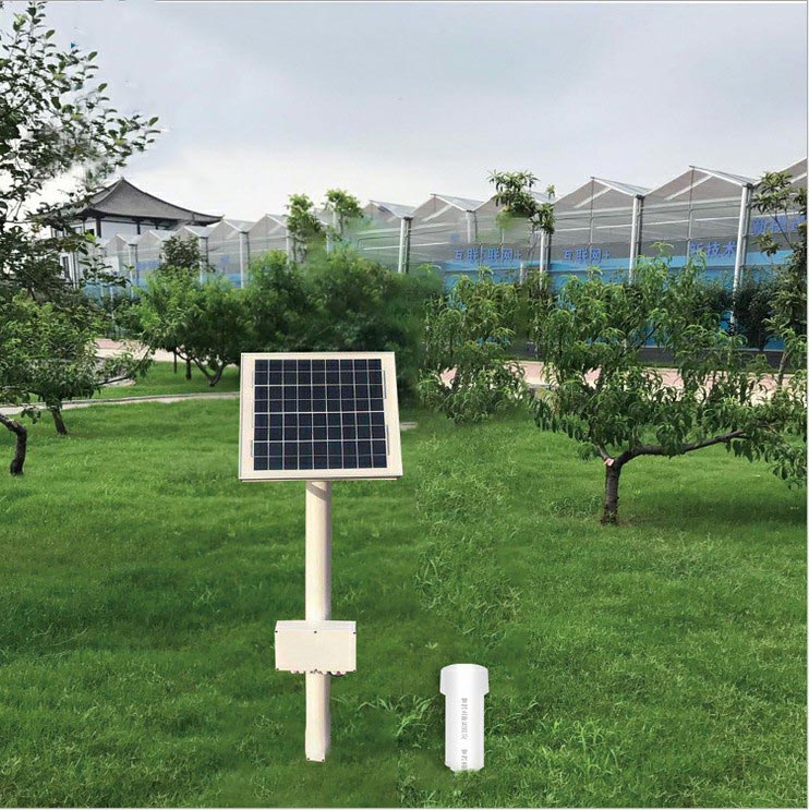 GSM短信在土壤墑情監(jiān)測(cè)系統(tǒng)中的應(yīng)用前景 GSM短信在土壤墑情監(jiān)測(cè)系統(tǒng)中的應(yīng)用前景