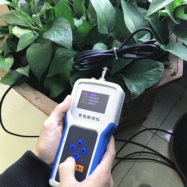 土壤水分測(cè)定儀——測(cè)土壤水分含量的儀器 土壤水分測(cè)定儀——測(cè)土壤水分含量的儀器